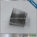 T-Slot Aluminum Extrusion Profile of Led and Heatsink